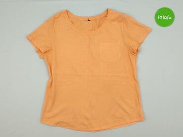 koszulki z długim rękawem damskie pepe jeans: T-shirt damski, rozmiar L — 3