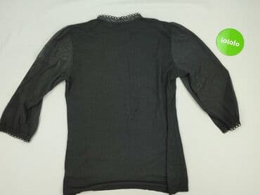 bluzka do spodenek skorzanych: Women's blouse, size S — 3