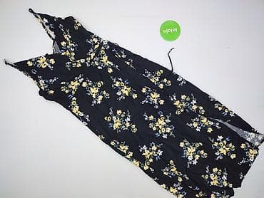 146: H&M Divided, Sukienka damska, rozmiar 3XL — 2