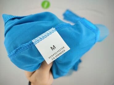 sukienki turkusowe na wesele: Sukienka damska, rozmiar M — 4