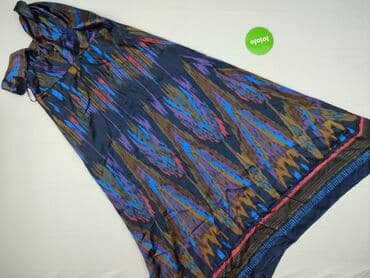 sukienki maxi dopasowane: Next, Women`s dress, size L (EU 40) — 3