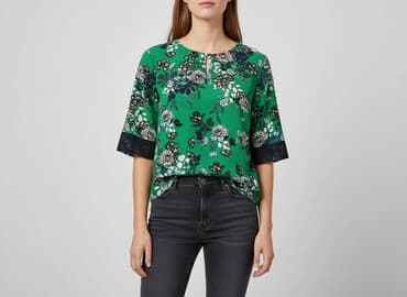 modström sukienki: Vero Moda, Bluzka damska, M — 6