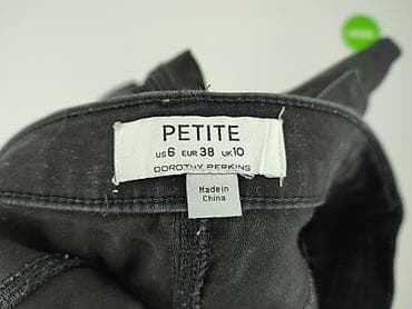 oversized jeans: Dorothy Perkins, Jeansy damskie, rozmiar M — 4