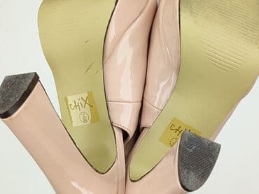 sandałki chanel: Sandały damskie, rozmiar 38 — 6