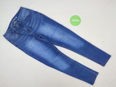 spodenki beloved: Beloved, Jeansy damskie, rozmiar M — 2