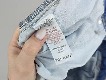 tk maxx obuwie: Topman, Jeansy dla mężczyzn, rozmiar L — 5