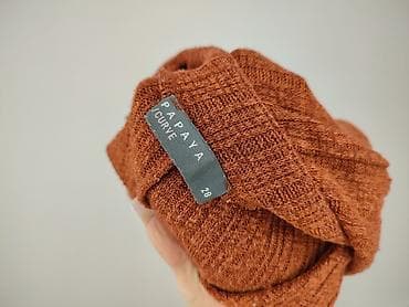 pull and bear papaya: Papaya, Bluzka damska, rozmiar 8XL — 4