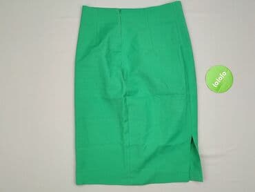 zara dlugie spodnice: Zara, Spódnica damska, rozmiar M — 4