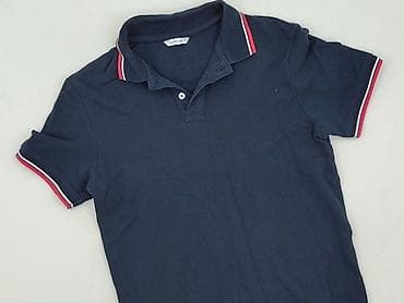bluza megi: C&A, Koszulka polo dla mężczyzn, rozmiar S — 1