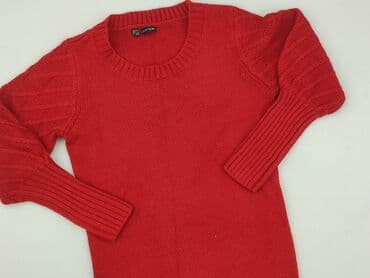 czerwona obcisła sukienka h: BODY FLIRT, Women`s tunic, size XS (EU 34) — 1