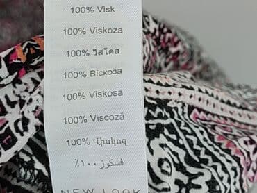 sukienki boho plus size: New Look, Women`s dress, size S — 6