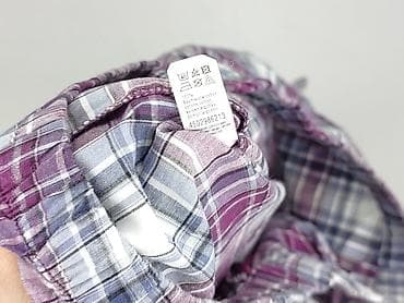 w.klapkach tekst: Spodnie do spania, rozmiar M — 5