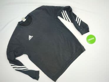 kurtka miu miu: Adidas, Bluza dla mężczyzn, M — 2