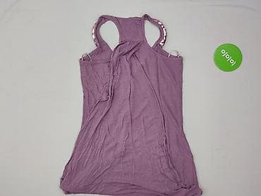 bluzki amore: Top damski, rozmiar L — 3