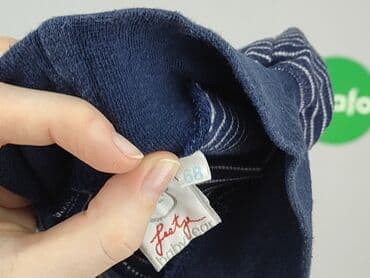 sweter hello kitty h: Spodnie dresowe, 3-6 miesięcy, stan - Bardzo dobry — 5