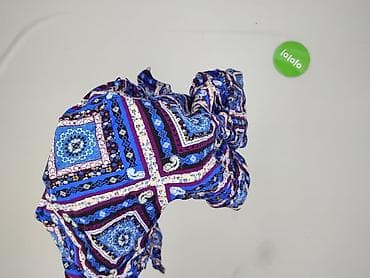 top bluzki: Bluzka damska, rozmiar M — 4