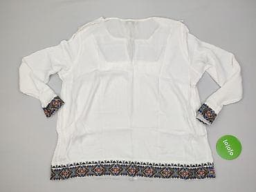 pasek damski boho: Next, Tunika damska, rozmiar 3XL — 3