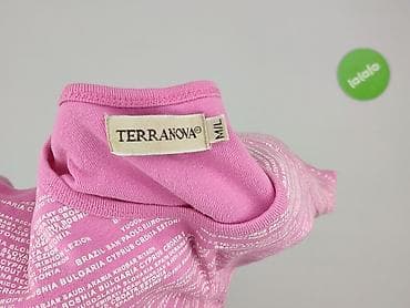 bluzy tupac: Terranova, T-shirt damski, rozmiar L — 5