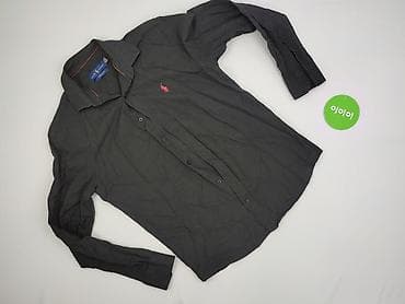 h: Ralph Lauren, Koszulа dla mężczyzn, rozmiar M — 2