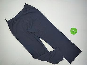 cargo: Spodnie materiałowe damskie, rozmiar XL — 3