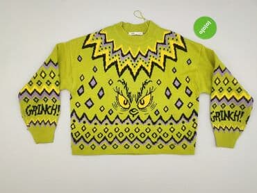 sweter grucha allegro: Sinsay, Sweter damski, rozmiar S — 2