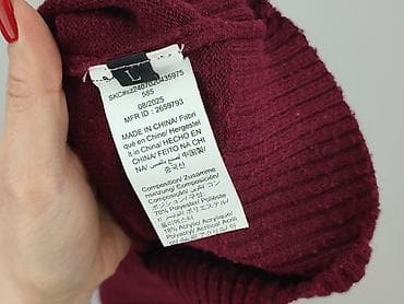 Kobiety: Sweter damski, rozmiar L — 4