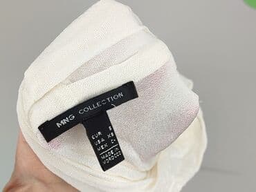 megi collection bluzki megi: MNG, Bluzka damska, rozmiar S — 4