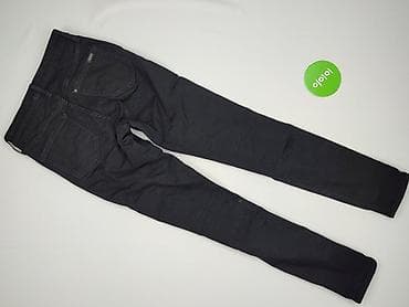 nike dunk low tanio: H&M, Jeansy damskie, rozmiar S — 3