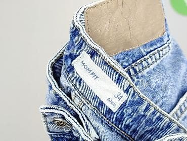 mom jeans vinted: Jeansy damskie, rozmiar XS — 4