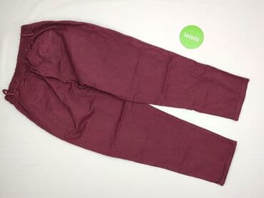 spodnie destination: Spodnie materiałowe damskie, M — 3