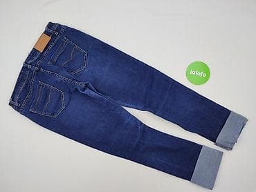 indicode jeans spodnie: Dromedar, Jeansy damskie, rozmiar L — 3
