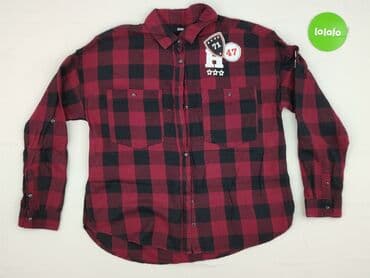 mystery box z koszulkami piłkarskimi: Sinsay, Women`s shirt, size S (EU 36) — 3