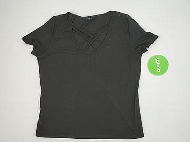 bluzki v: Shein, T-shirt damski, rozmiar S — 3