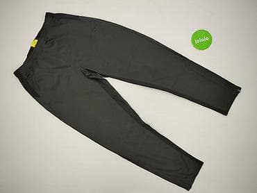 rapha: Diadora, Spodnie dresowe damskie, rozmiar S — 2