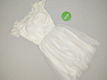 taranko sukienki weselne: Sukienka damska, rozmiar S — 2