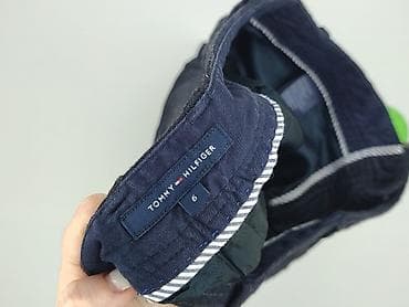 spódnice tommy hilfiger zalando: Tommy Hilfiger, Spodnie materiałowe damskie, rozmiar XS — 4