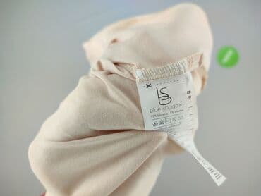 koszulka nocta: Blue shadow, T-shirt damski, 2XL — 5