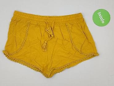 klapki yeezy ccc: Primark, Szorty damskie, rozmiar XL — 2