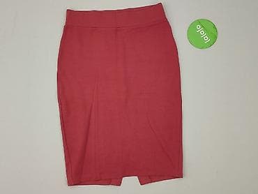 spódnice niebieska: Amisu, Spódnica damska, rozmiar S — 2