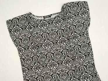 krótkie spodenki i marynarka: Tom Rose, Women's blouse, size XL (EU 42) — 1