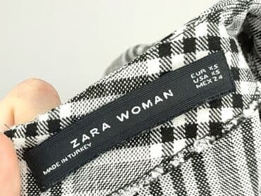 sukienki shein plus size allegro: Zara, Sukienka damska, rozmiar XS — 4
