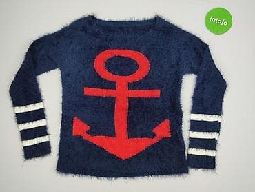 sweter tommy: Vero Moda, Sweter damski, rozmiar S — 2