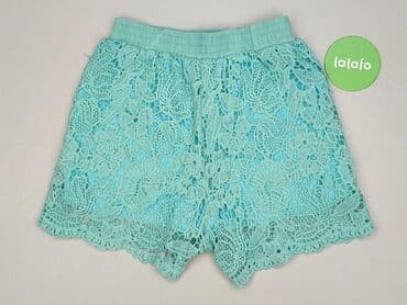 spodenki krótkie plus size: Szorty damskie, rozmiar XL — 4