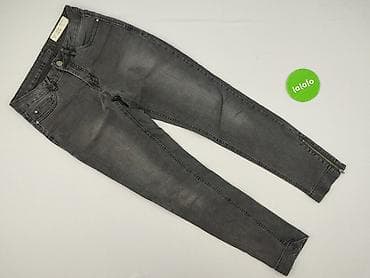 jeansy od c a: Esmara, Jeansy damskie, rozmiar M — 2