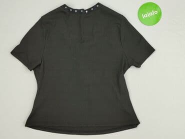 Jeansy: Shein Curve, Bluzka damska, rozmiar XL — 3