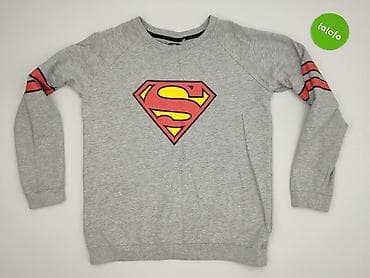dc: Sinsay, Bluza dla mężczyzn, rozmiar M — 2