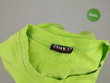blaklader koszulka: Zentex, T-shirt damski, rozmiar S — 4