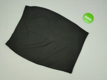 amisu sweatshirt: Amisu, Spódnica damska, rozmiar XL — 3