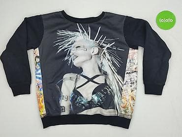 nirvana bluza h: Bluza damska
, rozmiar M — 2