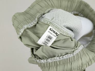 pomaranczowe spodnie sinsay: Sinsay, Szorty kąpielowe dla mężczyzn, rozmiar M — 4